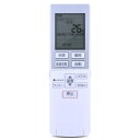 CLVIZCXOM A75C4679 for Panasonic パナソニック エアコンリモコン CWA75C4680X