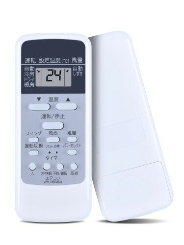 AHTHA WH-UB03NJ ⥳ for TOSHIBA  TOSHIBA  ѥ⥳ RAS-289DL...