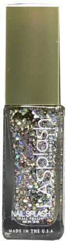 LASplash(エルエースプラッシュ) ネイルカラー 047G Baby Octopus