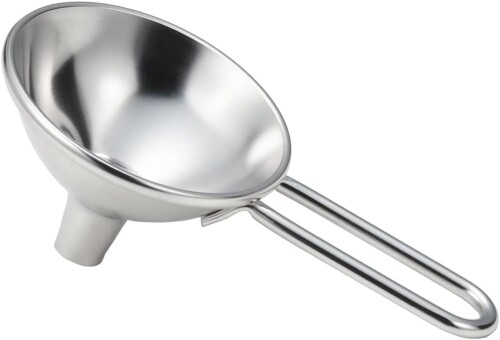 ヨシカワ 手付きロート小 料理のいろは ギフトラッピング仕様 YJ3489