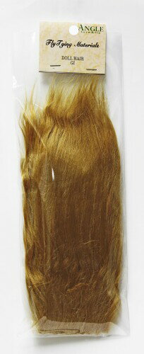 ドールヘアー/ジンジャー