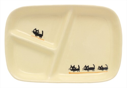 窯元SOUSENランチプレートオレ...