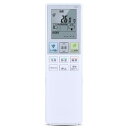 CLVIZCXOM A980JB for SHARP シャープリモコン シャープエアコンリモコン AC-G40AW AC-H22AW AC-G22AW AC-G28AW AC-H28AW AC-H40AW対応 (2056381040)