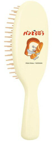 クラックス パンどろぼう オイルブラシ/いとしのパン 111950