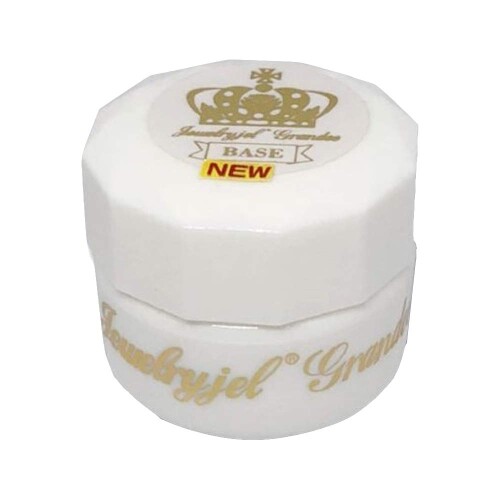 Jewelry Jel(ジュエリージェル) Jewelry Jel ジュエリージェルグランデ NEWベースジェル 4g ジェルネイル