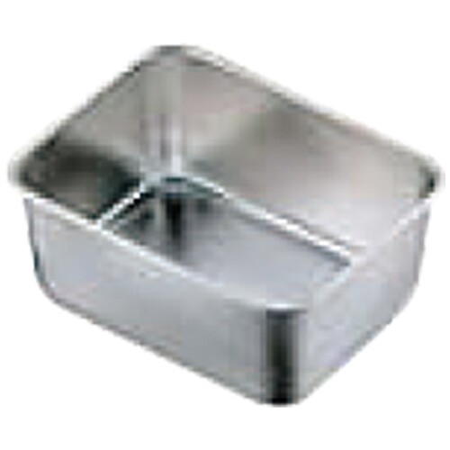 山下工芸 CLO 18-8深型組バット 1号 04-0232-0105