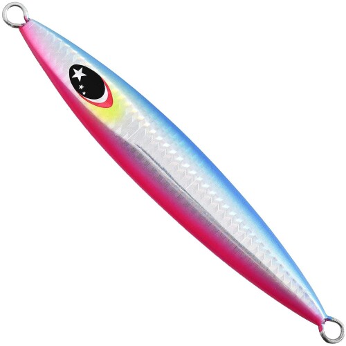 ゼスタ(Xesta) スローエモーションチャフ 320g #08.BPS ブルピン・ウラスモーク