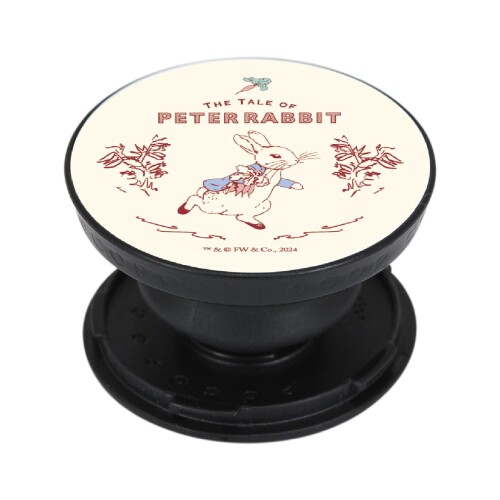 グルマンディーズ ピーターラビット(TM) POCOPOCO ピーターラビット PR-103A