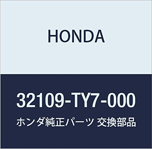 HONDA (ホンダ) 純正部品 ハーネス テールゲートワイヤー N BOX+ N BOX+ カスタム 品番32109-TY7-000