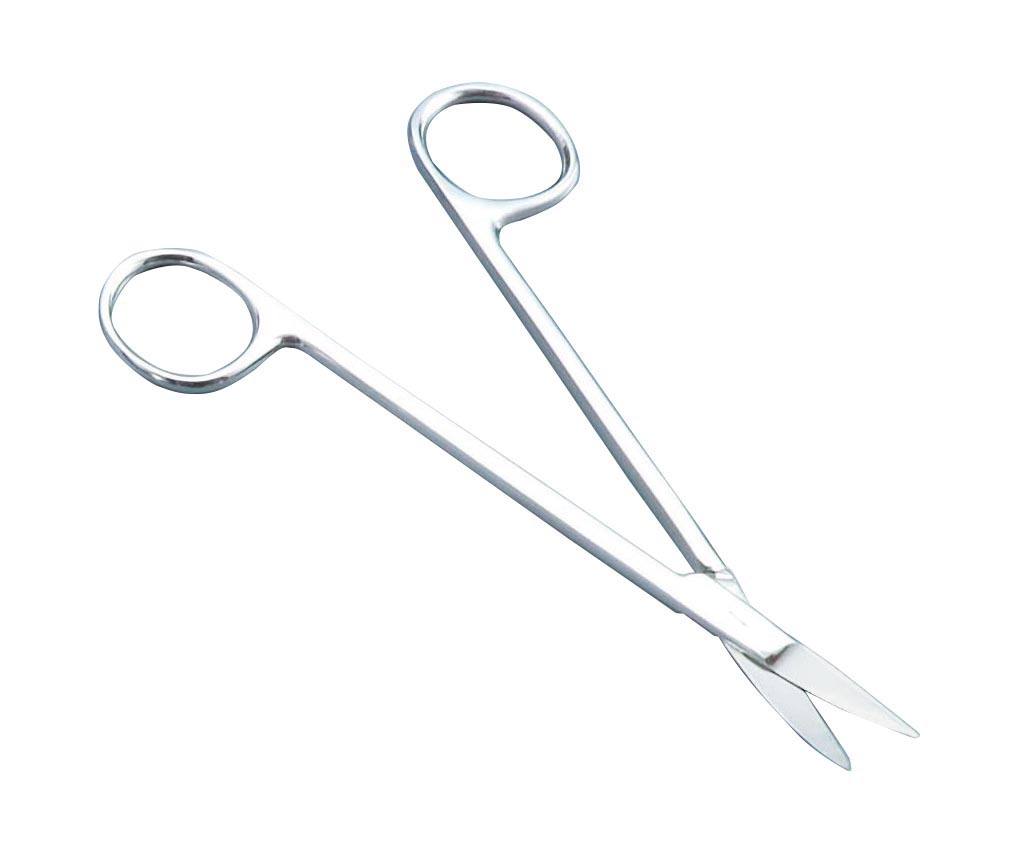 キンキリはさみ PH-34 曲型 145mm