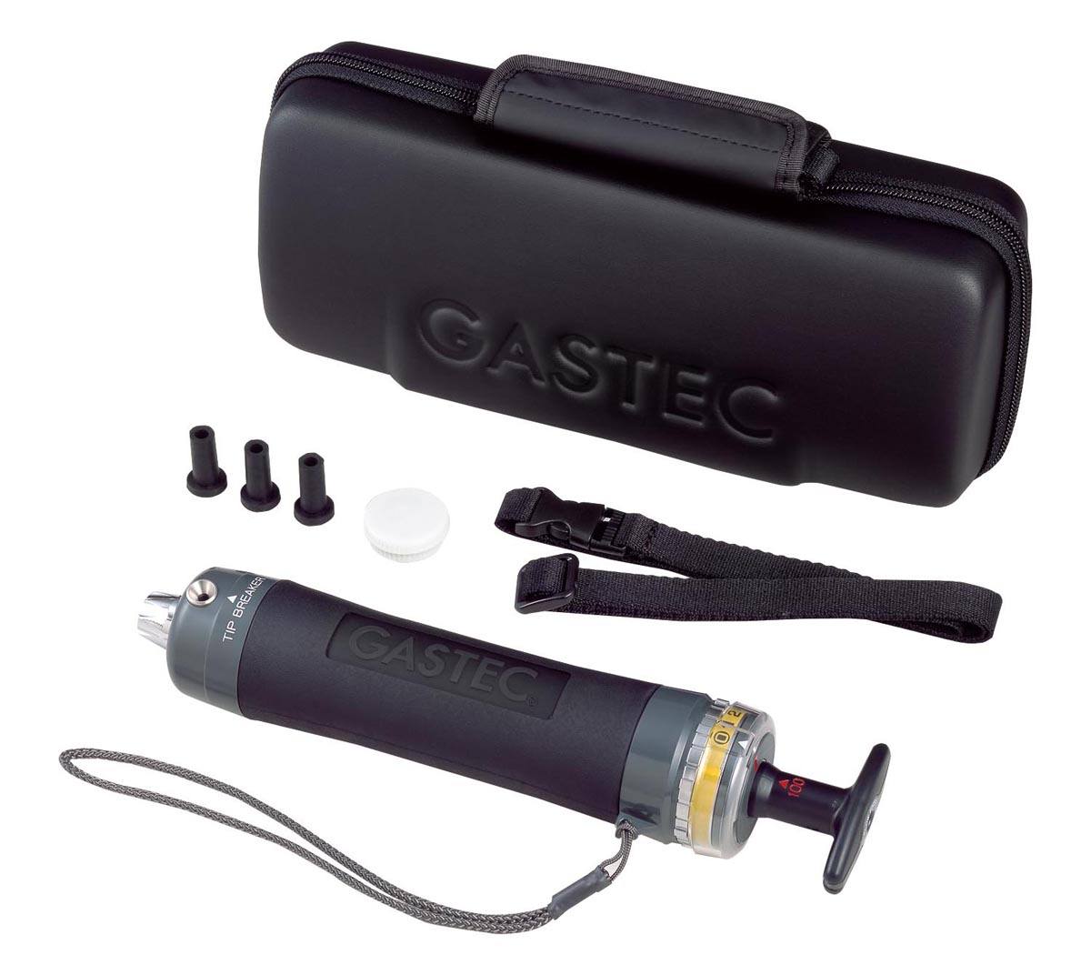 乐天商城 - カウンタ付 ガス検知器 GV-110S 気体検知器 ガステック
