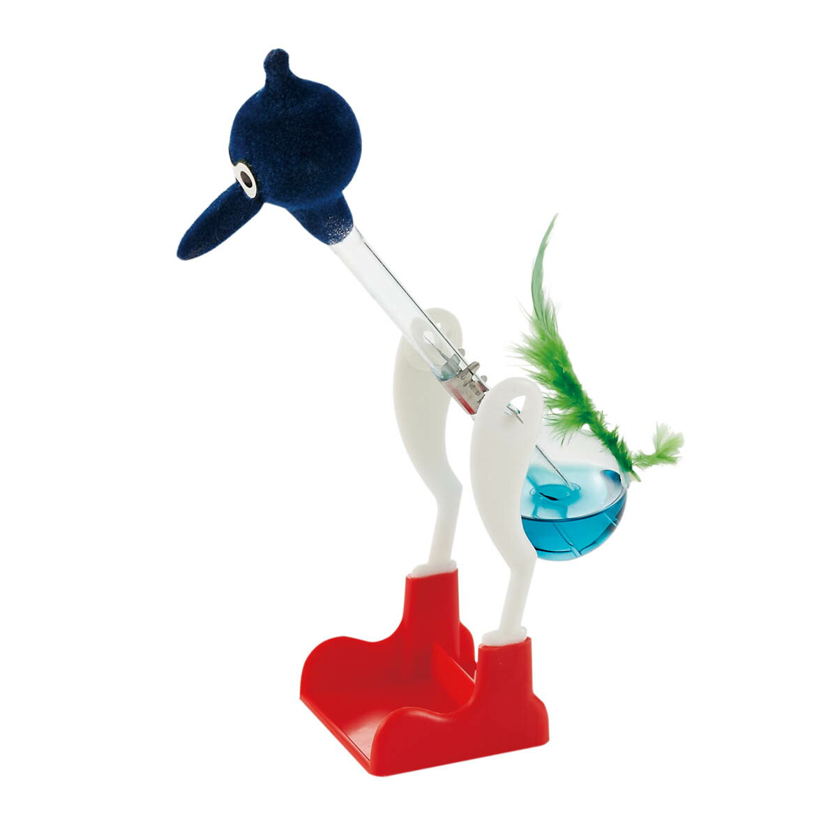 Rakuten - 水飲み鳥 平和鳥 ハッピーバード Drinking Lucky Bird