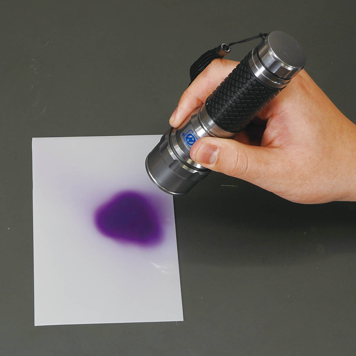 紫外線 感光シート 可逆タイプ UVシート