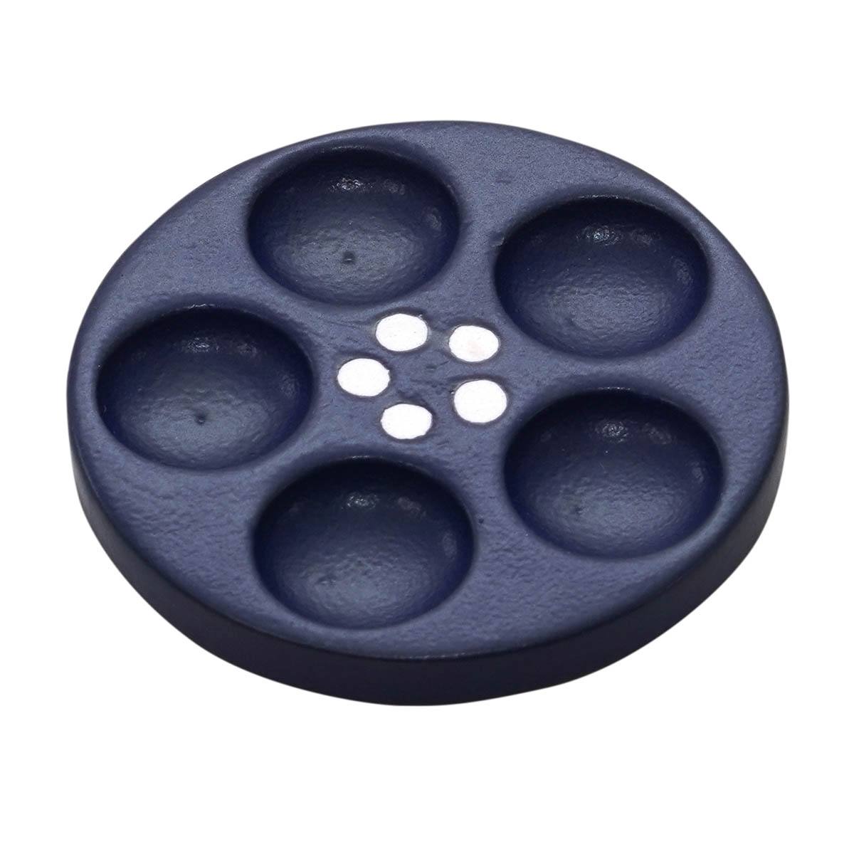 色付 蒸発皿 5穴 SYT