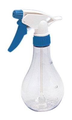 振り子スプレー 300mL 霧吹き どんな角度でもスプレーできる スプレーボトル