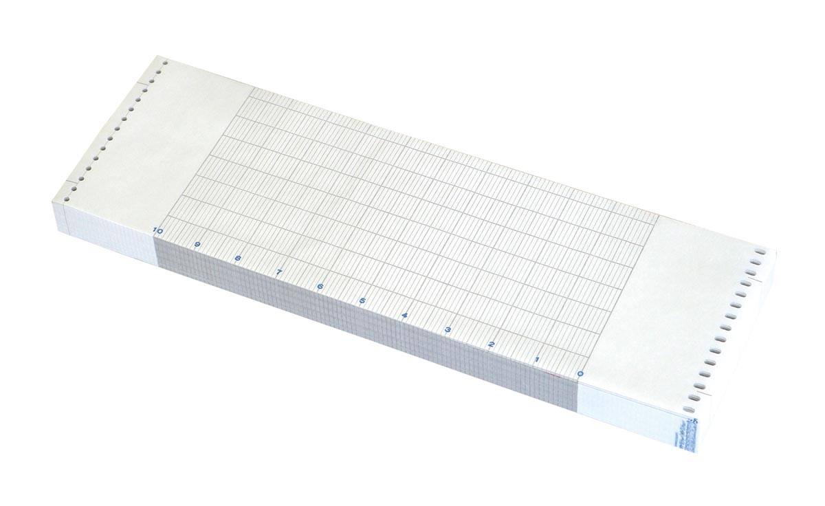 記録紙 6巻入 B957ACS エスペック