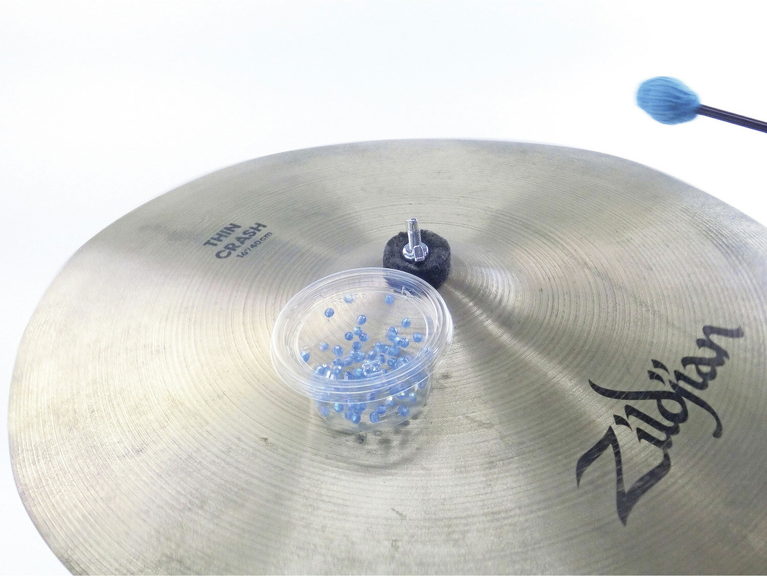 振動発見器 作製キット VD ナリカ C15-8155