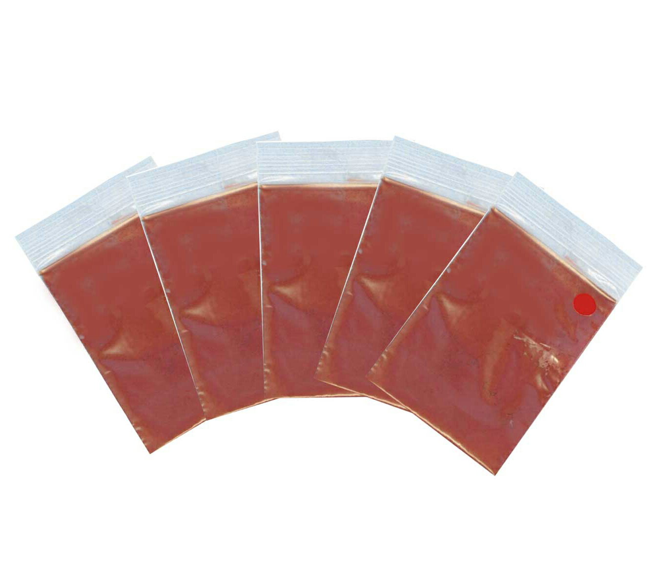 染色剤を使って、植物の花や葉、茎などを染色し、植物の水の通り道の発展的な学習ができるセットです。 ［特長］ 染色剤は粉末タイプ。1袋を水500mLに溶かしてすぐ使えます。 ［セット内容］ 植物染色剤（赤）500mL用 5回分