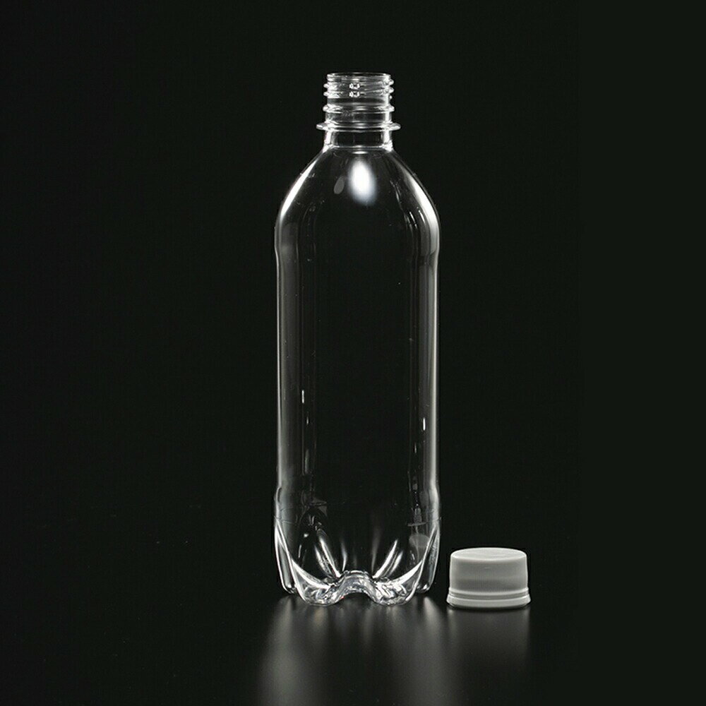 Rakuten - ペットボトル 500mL 12本 工作 実験用