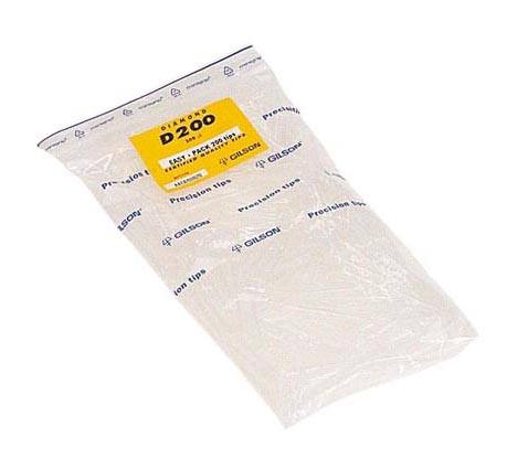 ダイヤモンドチップ EasyPack D200 ギルソン 200本×5袋入