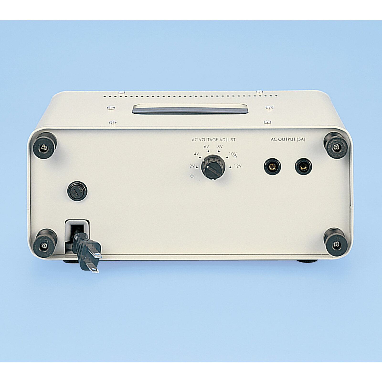 直流 安定化 電源装置 PS-5XZ ナリカ B10-2284