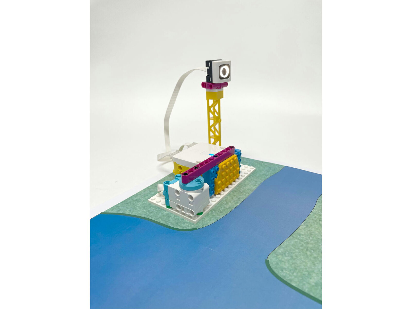 �ɺ� ���鶵�� ���� SP-B SPIKE �١����å� �������ȥ�������