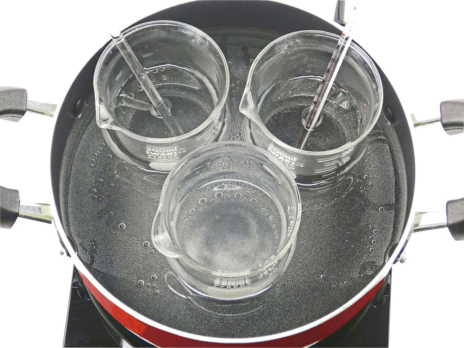 理科実験用IHコンロ IH-4N