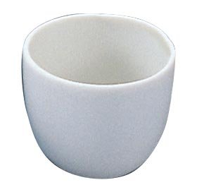 るつぼ（磁製）B2 本体 50mL