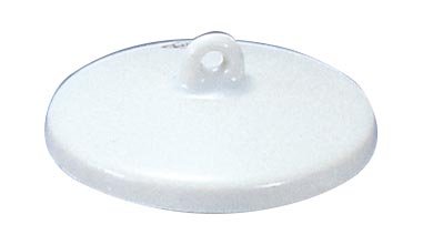 るつぼ（磁製）蓋　B0用