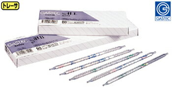 ガス検知管 一酸化炭素 1LC ガステック 気体検知管(4)