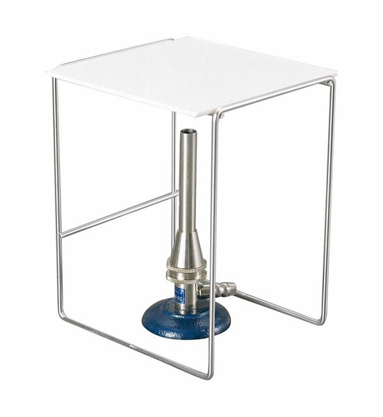 セラミック 加熱 スタンド CS セラミック板付