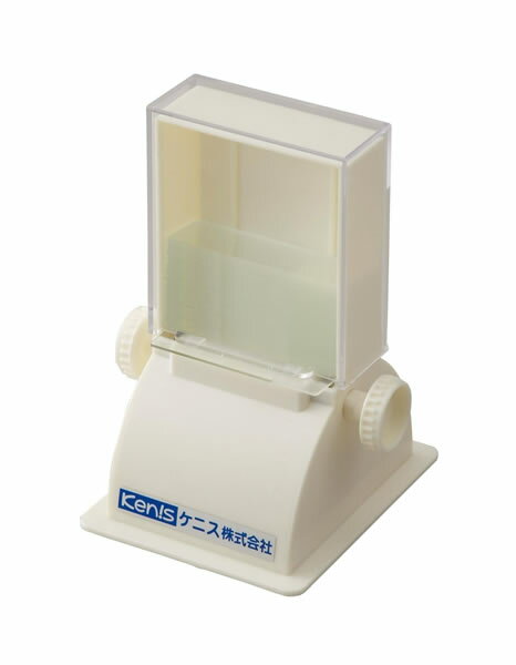 スライドグラス 収納 ディスペンサー SD