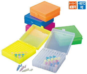 Learning Materials - ストレッジボックス　SB　蛍光青