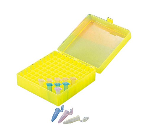 ストレッジボックス　SB　蛍光黄