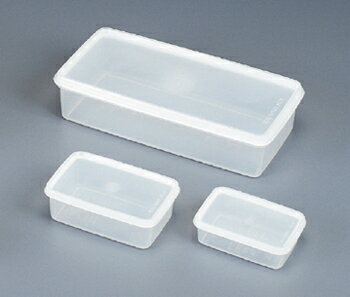 ＜仕様＞ 材質： 　　　本体：PP 　　　蓋：PE 耐熱温度： 　　　本体：−20〜140℃ 　　　蓋：−20〜70℃ 容量：2300mL 外寸：240×170×80mm [※ご注意] この商品は上記に記載してある内容の販売品となります。 ...