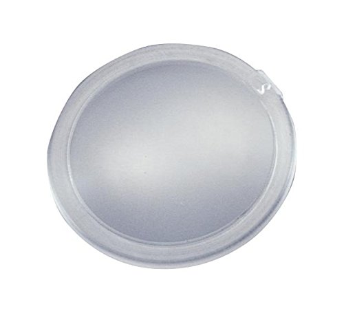 Rakuten - 凸レンズ E-43 プラスチック 43mmφ f150mm