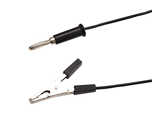 ●電気回路の設計や組立に使用しやすい接続端子付きのリード線です。 ＜仕様＞ 入数：1本 色：黒 リード線：40cm20芯