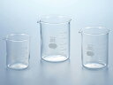 ビーカー(IWAKI)1000mL(4)