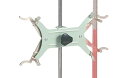 ビュレット クランプ D 米式
