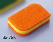 スポンジたわしSS-72K