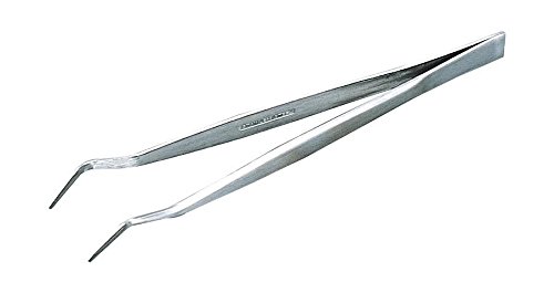 樂天商城 - ピンセット H 歯科用 全長 150mm
