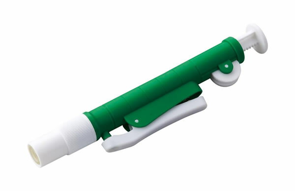 ピペットポンプ　TP10W