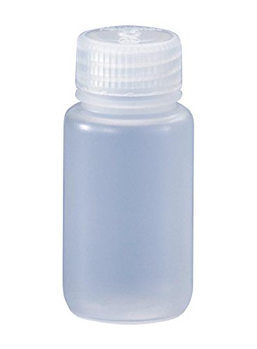 ナルゲン 広口 PPCO 試薬瓶 125ml 中栓なし