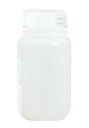 ナルゲン エコノミー PE瓶 広口 125mL(4)