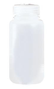 Rakuten - ナルゲン エコノミー PE瓶 広口 250mL