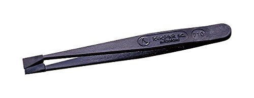 Rakuten - プラスチックピンセットNo.710CF　115mm