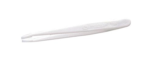Rakuten - プラスチックピンセットNo.709DG　115mm