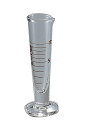 メートルグラス 円錐形 液量計 10mL
