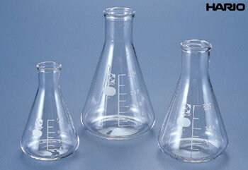 三角フラスコ（HARIO）　50mL