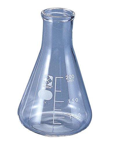 三角フラスコ（HARIO）　200mL